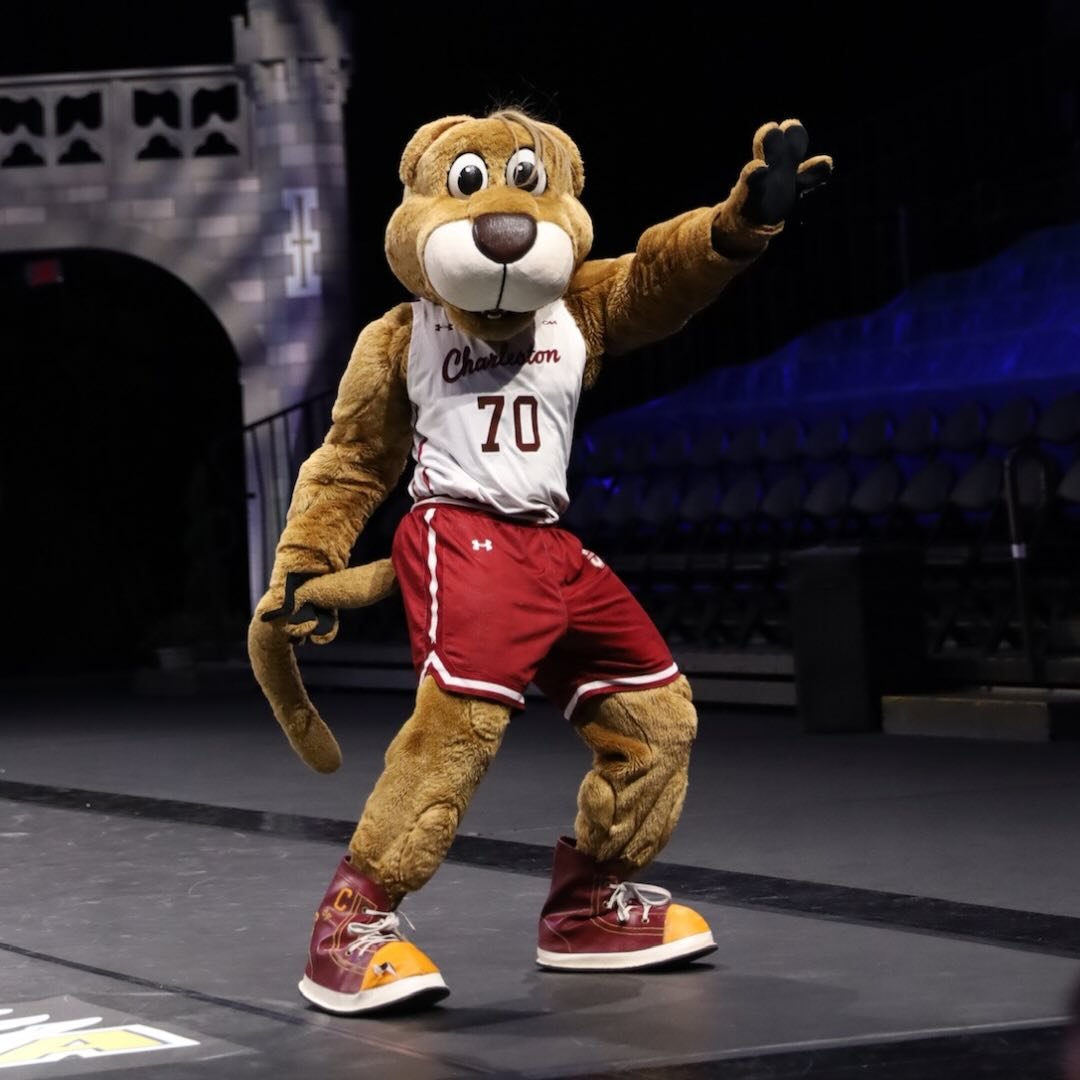 Clyde T. Cougar