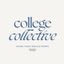 college collectivee 🤍