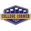 The College Corner-Oxford
