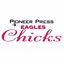 Colorado Eagles Chicks