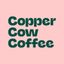 Copper Cow Coffee