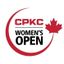 CPKC Women's Open