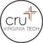 Cru @ Virginia Tech
