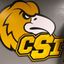 CSI Womens Volleyball