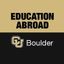 CU Boulder Education Abroad