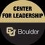 Center for Leadership at CU Boulder