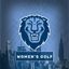 Columbia Women's Golf