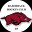 D3 Razorback Hockey Club