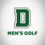 Dartmouth Men’s Golf