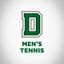 Dartmouth Men's Tennis
