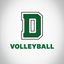 Dartmouth Volleyball
