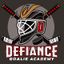 Defiance Goaltending Academy
