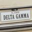 DELTA GAMMA