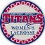 Detroit Mercy Women's Lacrosse