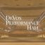 DeVos Performance Hall