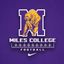 Miles College Football