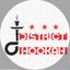 District Hookah