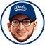 Dodgers All Day Everyday | Aron Cohen