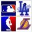 DODGERS LAKERS NEWS & HISTORY
