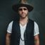 Drake White