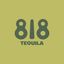 818 Tequila | Eight Reserve by 818