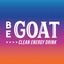 BeGOAT Clean Energy Drink