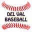 Del Val Baseball