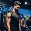 El GHARBI RAFIK | Personal Trainer