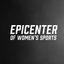 Epicenter Of Women’s Sports