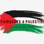 Fairbanks 4 Palestine