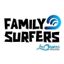 FAMILY SURFERS- SURFCAMP SALINAS.