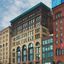 The Fine Arts Building