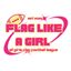 FLAG LIKE A GIRL