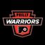 Philadelphia Flyers Warriors