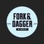 Fork & Dagger Diner - LEASE TERMINATED - CLOSED