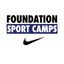 Foundation Sports Camps