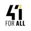 Four One For All Foundation