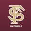 Florida State Bat Girls