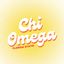 CHI OMEGA