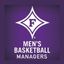 Furman Men’s Basketball Managers