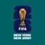 FIFA World Cup 26™ New York New Jersey