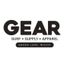 GEAR.