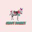 Ghost Donkey