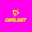 GIRLSET