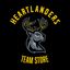 Iowa Heartlanders Team Store