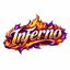 Inferno Girls Flag Football