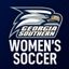 Georgia Southern Women’s Soccer