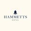 Hammetts Hotel | Newport, Rhode Island