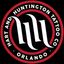 H&H Tattoo Co. Orlando