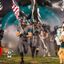 Highland Hawks Football